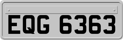 EQG6363
