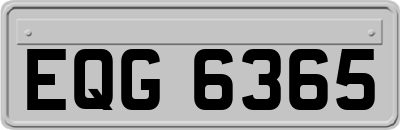 EQG6365