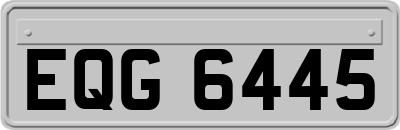 EQG6445