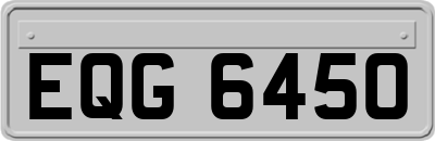 EQG6450