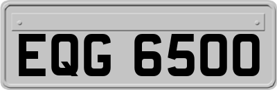 EQG6500