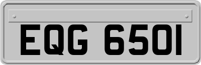 EQG6501