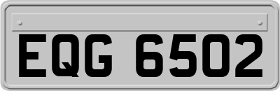 EQG6502