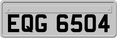 EQG6504