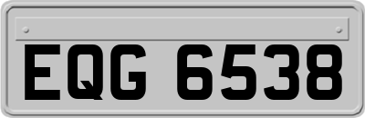 EQG6538
