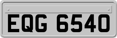 EQG6540