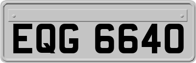 EQG6640