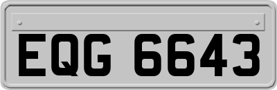 EQG6643