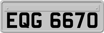 EQG6670