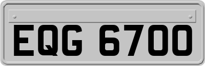 EQG6700