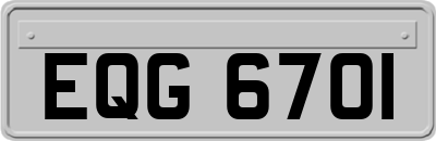 EQG6701