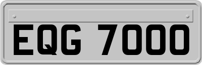 EQG7000