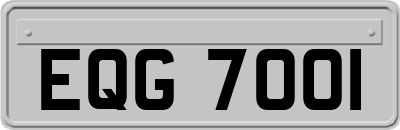 EQG7001