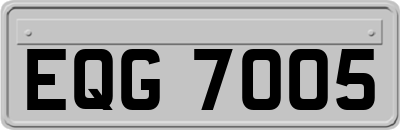 EQG7005