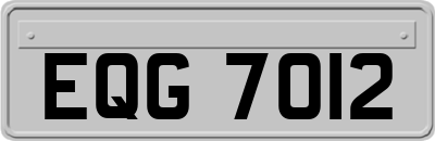 EQG7012