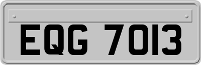 EQG7013