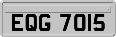 EQG7015