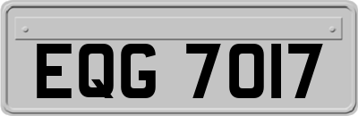 EQG7017