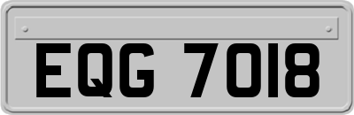 EQG7018