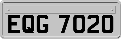EQG7020