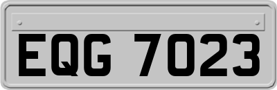 EQG7023