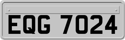EQG7024