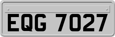 EQG7027