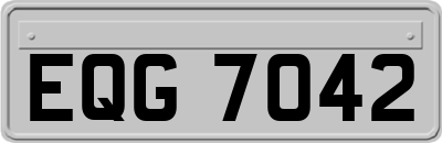 EQG7042