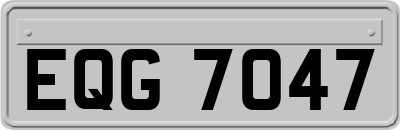 EQG7047
