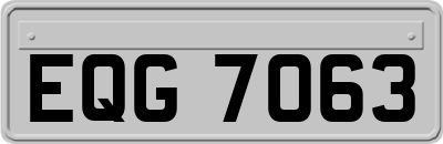EQG7063