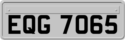 EQG7065