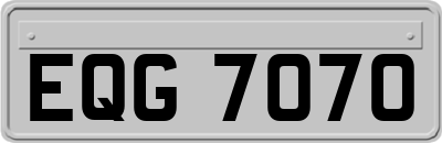 EQG7070