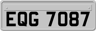 EQG7087