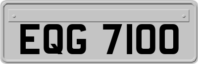EQG7100