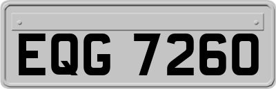 EQG7260