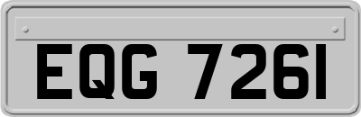 EQG7261
