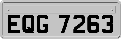 EQG7263