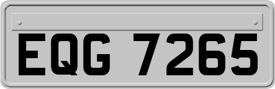 EQG7265