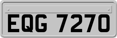 EQG7270