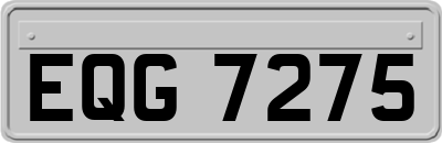 EQG7275