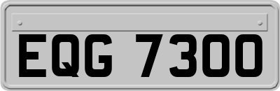 EQG7300