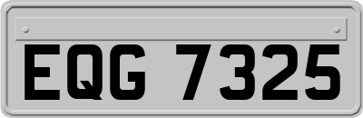 EQG7325