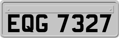 EQG7327