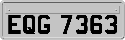 EQG7363