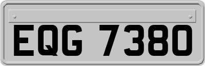 EQG7380
