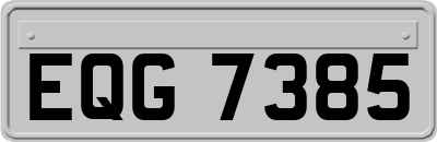 EQG7385