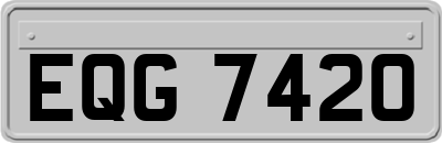 EQG7420