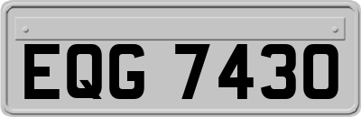EQG7430