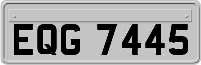 EQG7445