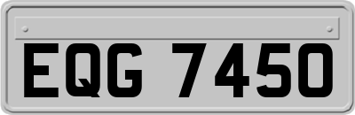 EQG7450